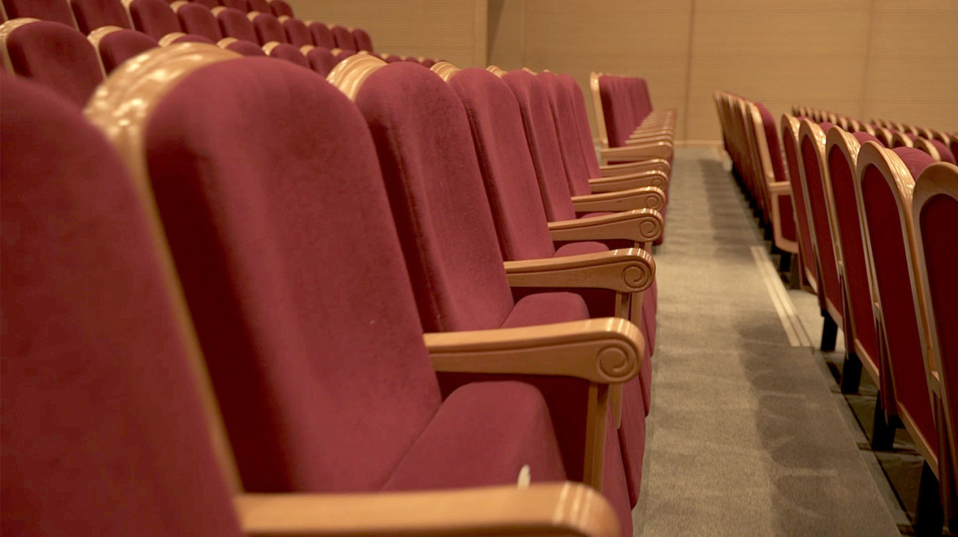 Семья из Ханты-Мансийска стала лучшей на Всероссийском фестивале театров