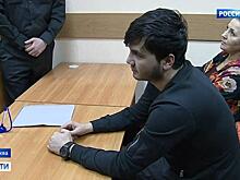 "Золотой гонщик" приехал за решетку: лихача не спасла смена фамилии