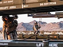 Срыв сроков и большие деньги: как США пытаются создать гиперзвуковое оружие