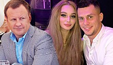 Звезда "Дома-2" опроверг связь с любовницей Вороненкова