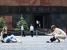 В РПЦ оценили возможность создания на месте Мавзолея Ленина религиозного объекта