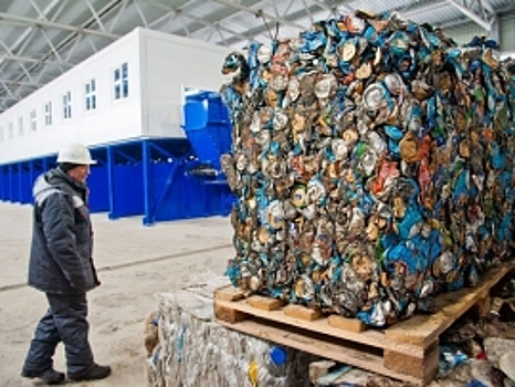 В Дагестане появятся 8 мусоросортировочных комплексов