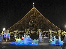 Куда путешественники еще могут бюджетно съездить в новогодние каникулы