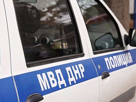 В Мариуполе совершено покушение на начальника полиции Москвина – СМИ