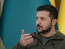 Зеленский ввел санкции против 220 предприятий в России и Белоруссии
