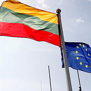 Литва отозвала из Белоруссии еще шесть дипломатов