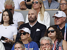 Раскрыто, с кем завязались отношения у голливудской звезды Джона Траволты