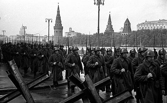 22 июня подвиг стал нормой