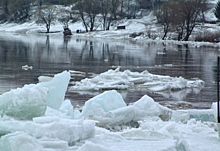 Паводок в Костромской области начнется во второй половине апреля