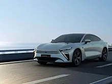 EXLANTIX E03: каноны красоты в каждой детали