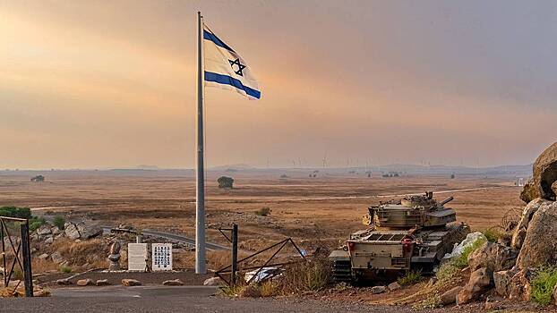«Наплодили врагов по всему миру»: будет ли Израиль оказывать военную помощь Украине