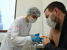 «Нанолек» прекратила производство комбовакцины от COVID-19 и гриппа