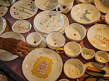 При поддержке «Радио 7» пройдет фестиваль CERAMANIA+