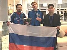 Ростовчанин взял «бронзу» на первенстве мира по тхэквондо