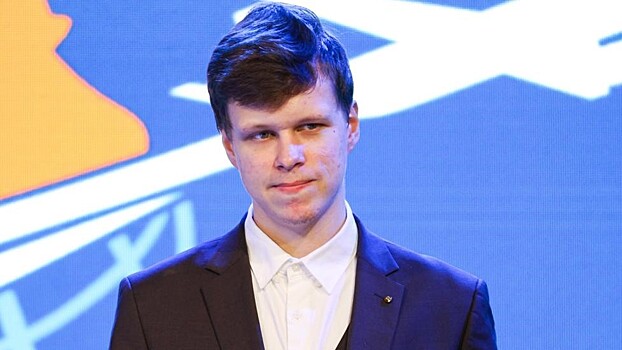 Шахматист Артемьев рассказал о давлении на "Аэрофлот опен"