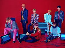 Детали нового клипа BTS на трек «Idol»