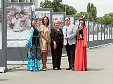 Потрясающие снимки кыргызстанских детей — приходите на фотовыставку!