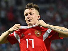 Головин сделал выбор между "Ювентусом", "Челси" и "Арсеналом"