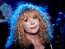 Пугачёва лишилась полиса ОМС