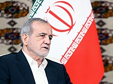 Пезешкиан пообещал суровый ответ на любую агрессию против Ирана