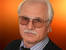 В Курске скончался известный математик и педагог Владимир Дроздов