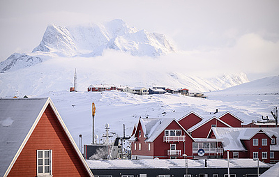 Клишас: Дания рискует потерять контроль над Гренландией из-за "правил"