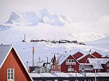 Клишас: Дания рискует потерять контроль над Гренландией из-за "правил"