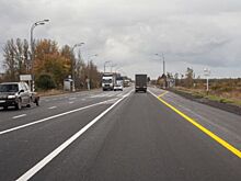 Желтая сплошная разметка с правой стороны дороги: Грозит ли штраф за пересечение