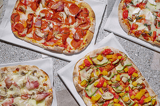 Раскрыт правильный способ приготовления замороженной пиццы дома