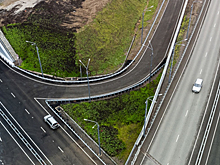 В Барнауле построят многоуровневую развязку за 1,45 млрд рублей