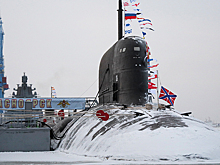 Новые российские подлодки стали головной болью для Пентагона