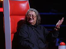 Градский назвал «фигней» выбранную Биланом песню для поединков в «Голоcе»