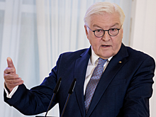 Названа дата проведения досрочных выборов в бундестаг