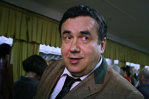 «Помню, Рыбников начинал петь, и зрители плакали»: Стас Садальский сравнил советских и современных артистов