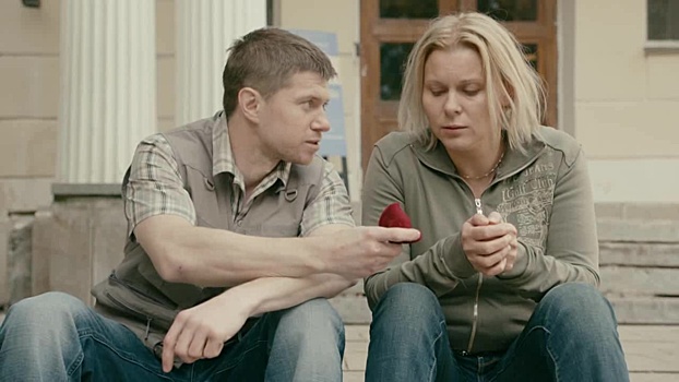 Актеров сериала «Ольга» избили в столичном баре