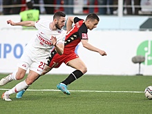 Тольяттинский "Акрон" выбил из Кубка страны четыре авторитетных столичных команды и стал главной сенсацией сезона