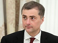 Сурков заявил, что в администрации Зеленского мечтают о новых Минских соглашениях