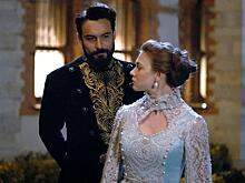 Второй сезон сериала «Султан моего сердце» снимать пока не начинали