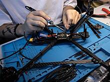 Зеленский анонсировал начало производства украинских дронов в стране НАТО