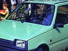 Как сложилась судьба выпускавшего культовую «Оку« СеАЗа?