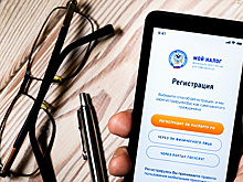 Приложение «Мой налог» второй день недоступно для самозанятых