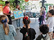 От занятий по шахматам до кинопоказов: как идеи москвичей меняют культурную жизнь столицы