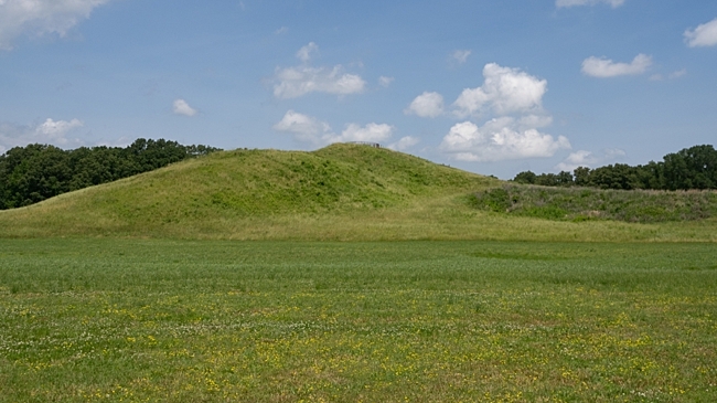 Гигантский 3500-летний комплекс в Америке строили без центральной власти — историки