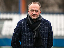 Тренер «Иртыша» Щербак может продолжить карьеру в одной из команд группы «золото» Второй лиги