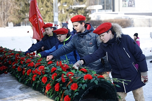 В Екатеринбурге почтят память легендарного разведчика