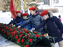 В Екатеринбурге почтят память легендарного разведчика