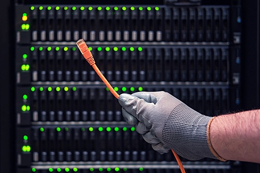 Глава Роскомнадзора Липов: Стран с цифровым суверенитетом в мире - единицы