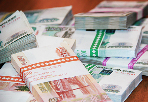 В пензенский фонд борьбы с COVID-19 поступило 5 млн рублей