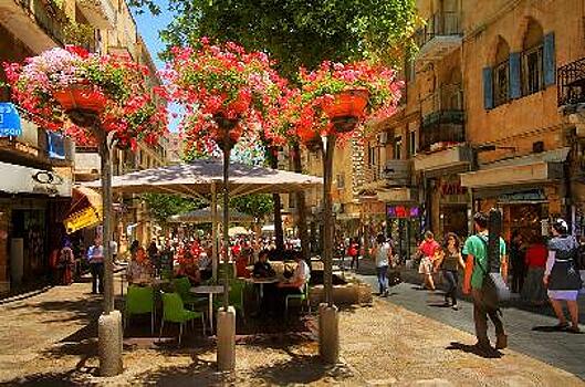 Рестораторы Израиля вновь откроют рестораны, кафе и пабы 27 мая