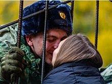 Всеобщая мобилизация: будет ли новый призыв в конце сентября?